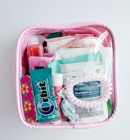 Carry-on Travel Kit