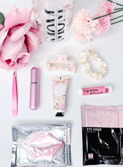 Mothers Day Stuffed Cup Kits