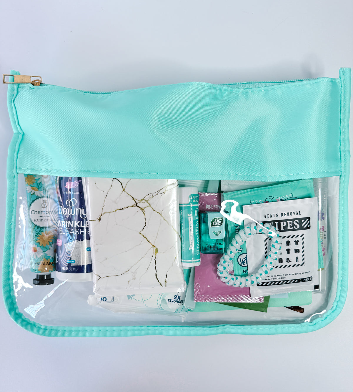 LIMITED EDITION: Two Year Anniversary- Kristie's Favorite Things Kit