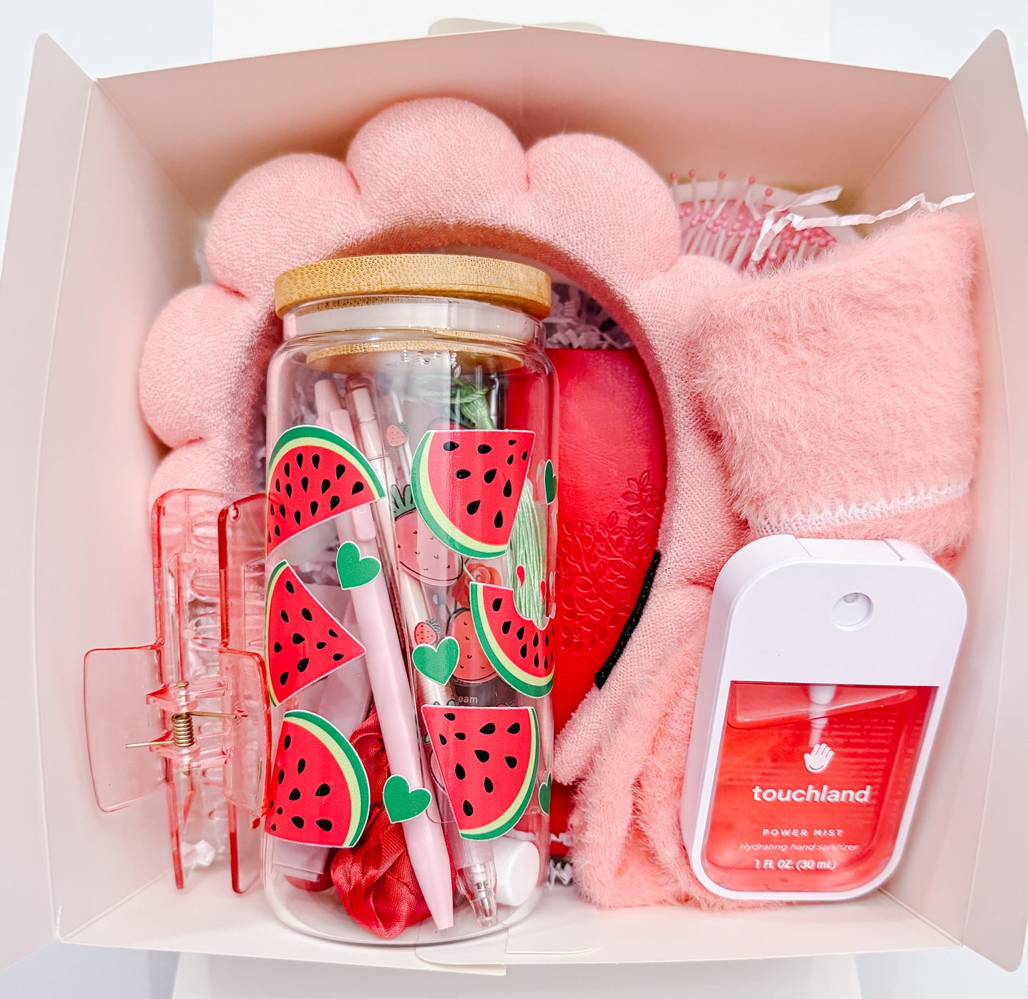 Premium Gift for Women | Deluxe Self-Care & Stationery Kit My Store