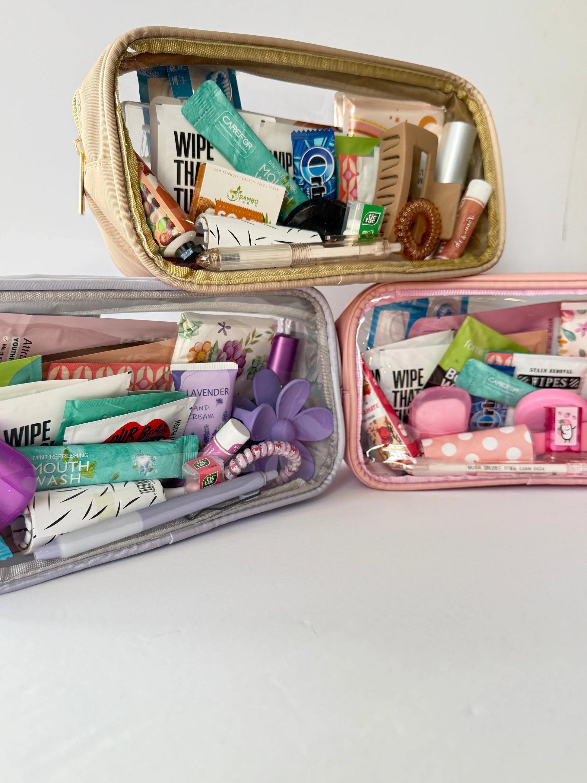 LIMITED EDITION: One Year Anniversary- Kristie's Favorite Things Kit My Store