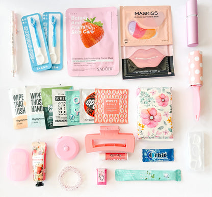 LIMITED EDITION: One Year Anniversary- Kristie's Favorite Things Kit My Store