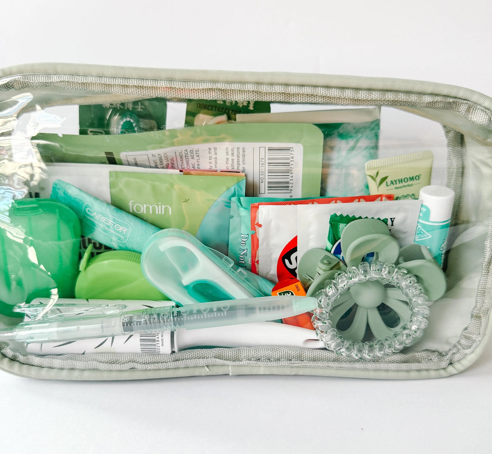LIMITED EDITION: One Year Anniversary- Kristie's Favorite Things Kit My Store