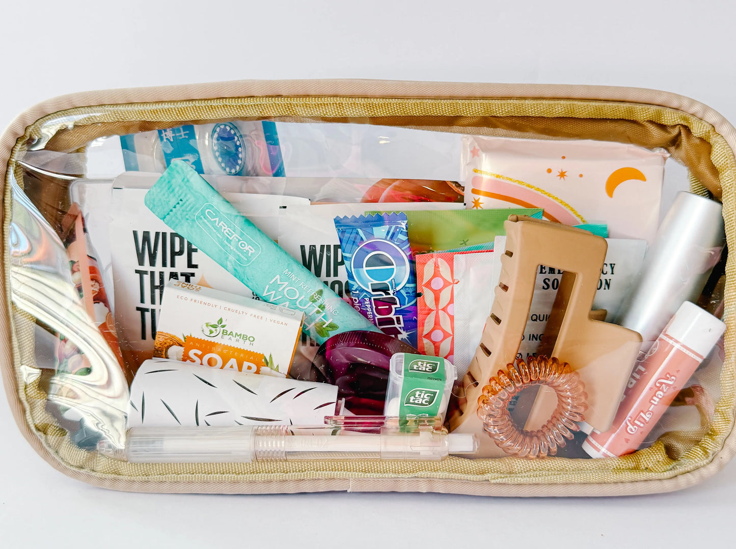 LIMITED EDITION: One Year Anniversary- Kristie's Favorite Things Kit My Store