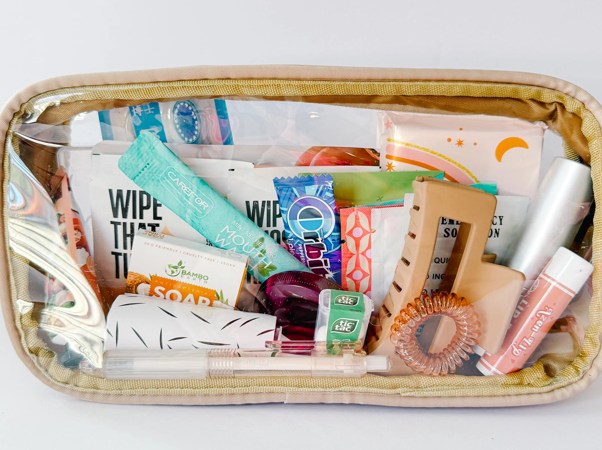 LIMITED EDITION: One Year Anniversary- Kristie's Favorite Things Kit My Store