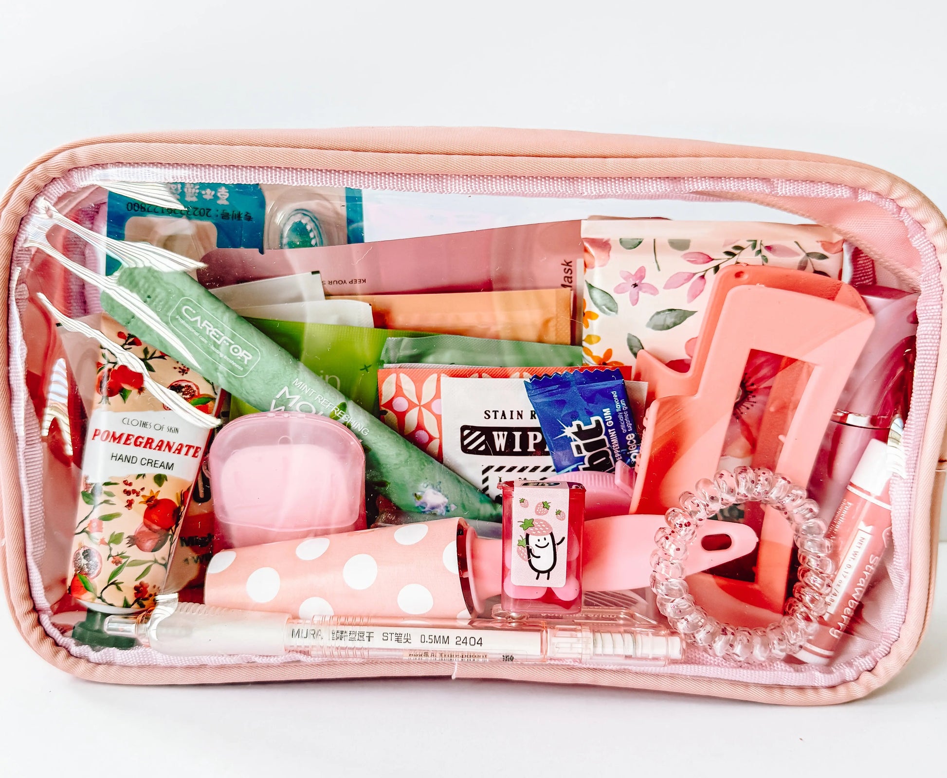 LIMITED EDITION: One Year Anniversary- Kristie's Favorite Things Kit My Store