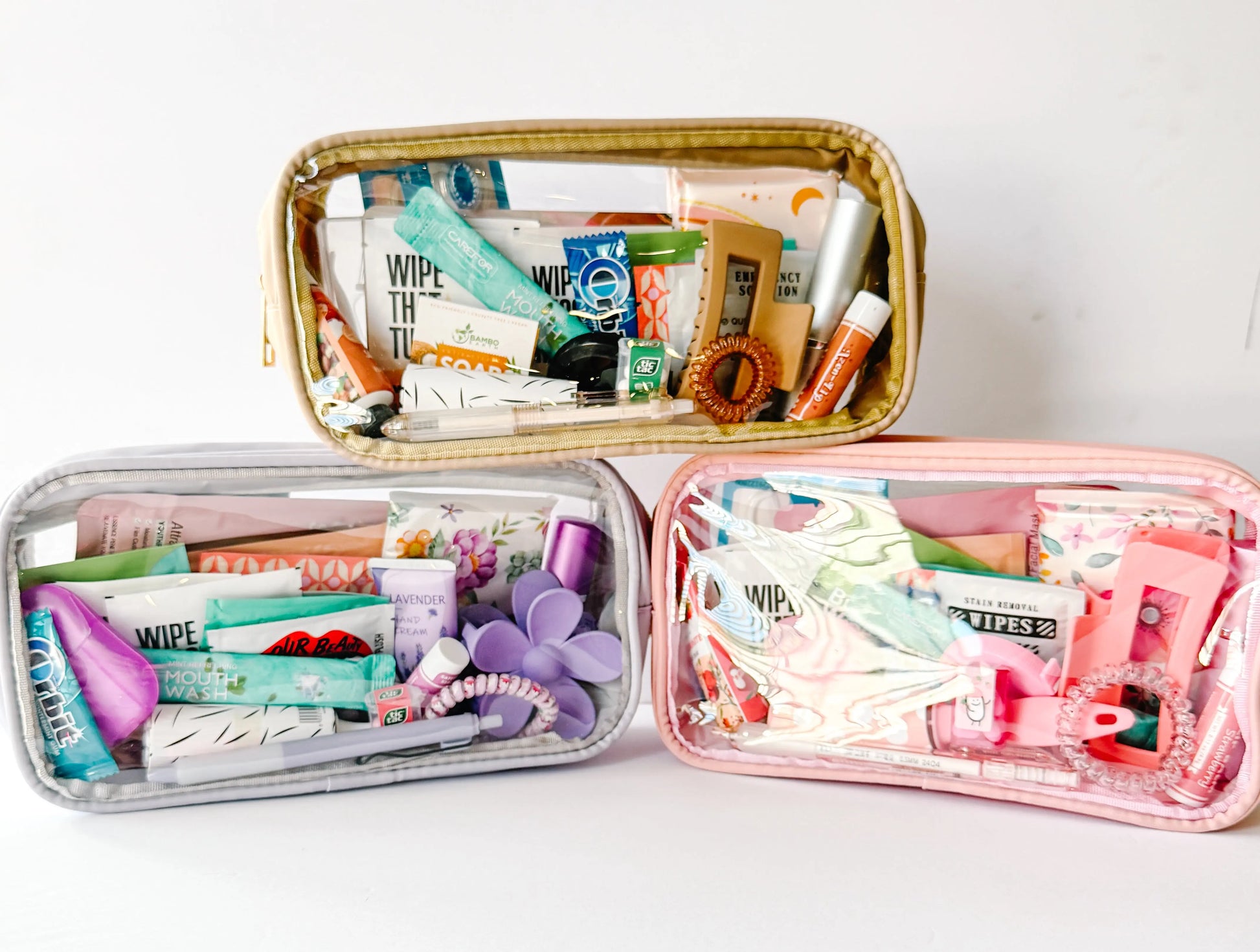 LIMITED EDITION: One Year Anniversary- Kristie's Favorite Things Kit My Store