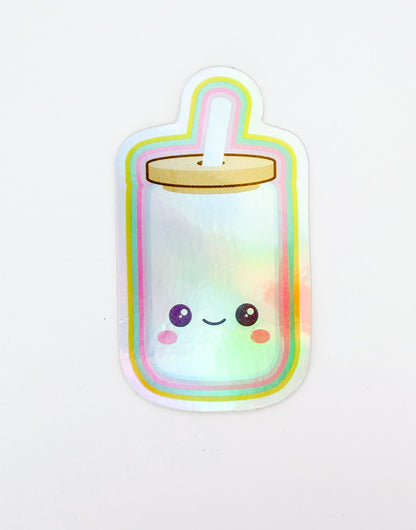 Curated Kit Co Stickers