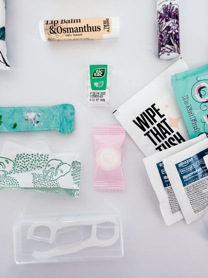 Wedding Survival Kit