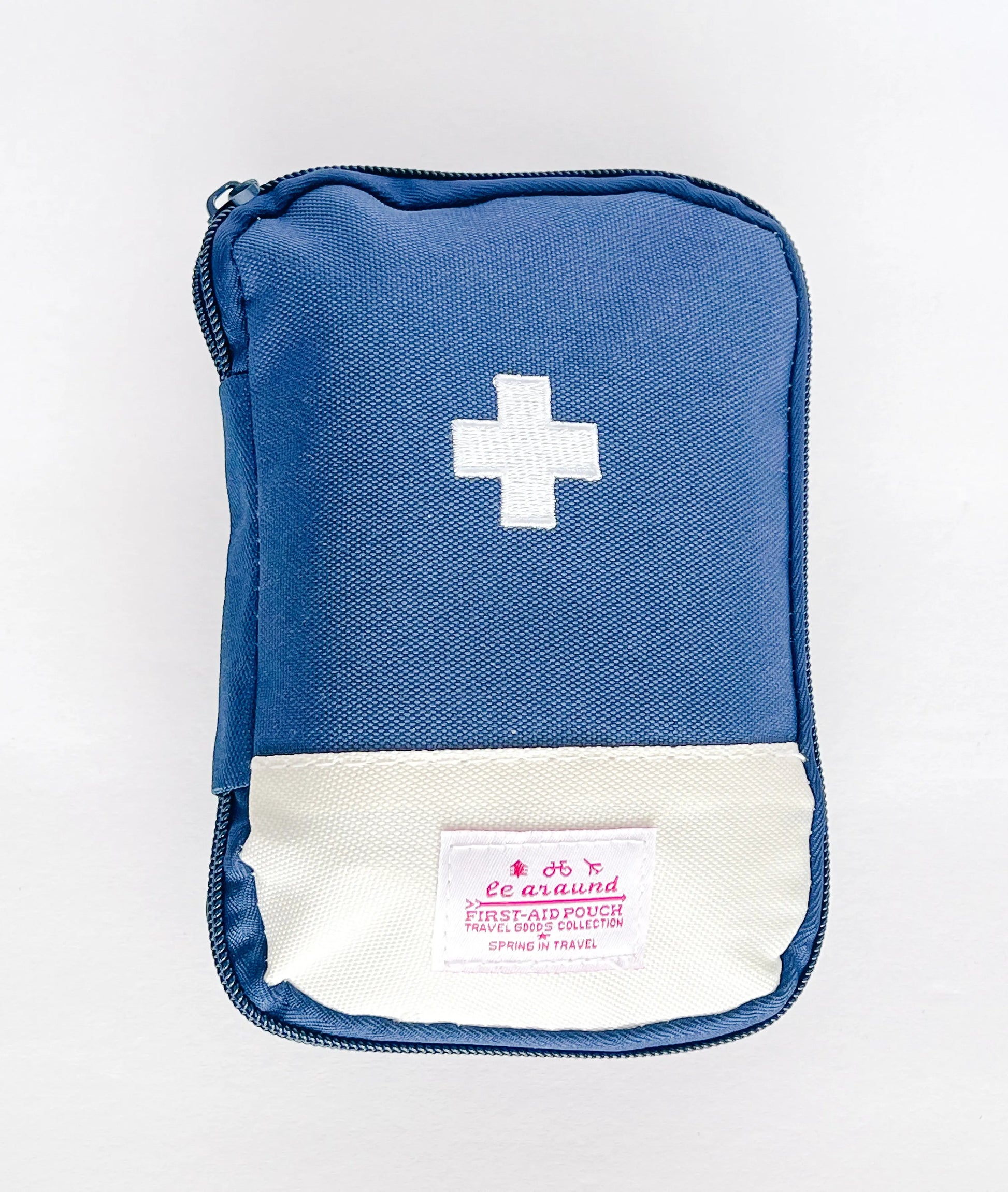 Travel Cleaning Kit – On-the-Go Sanitizing Essentials in a Zipper Bag My Store