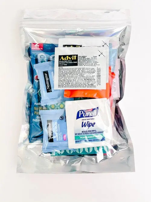 The Refill Kit My Store