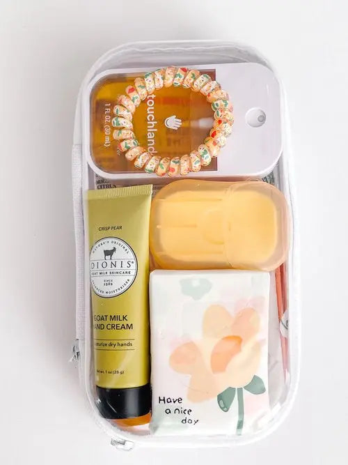 The Compact Car Kit My Store