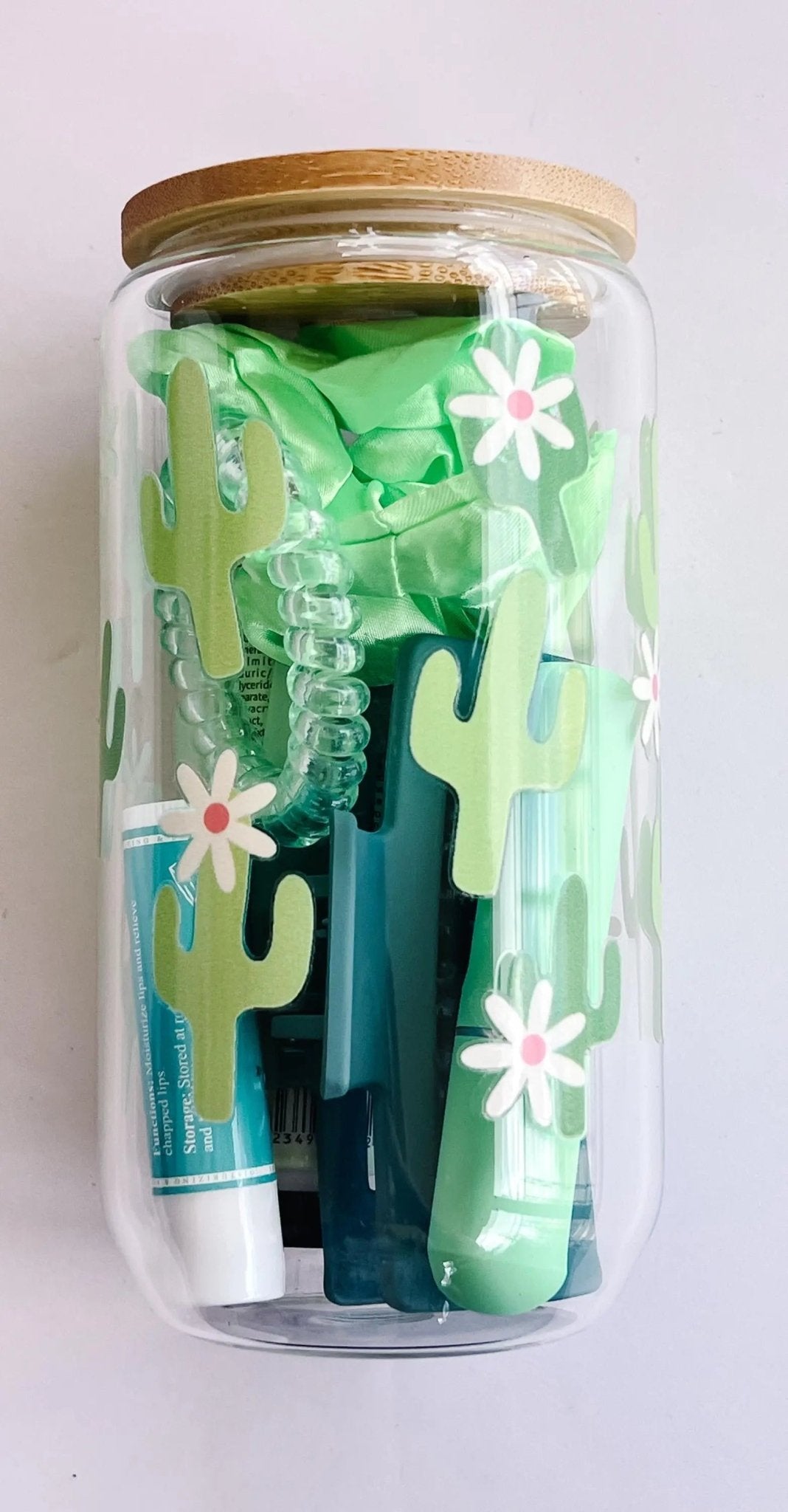 Aesthetic Self Care Mini Gift Set - Curated Kit Co