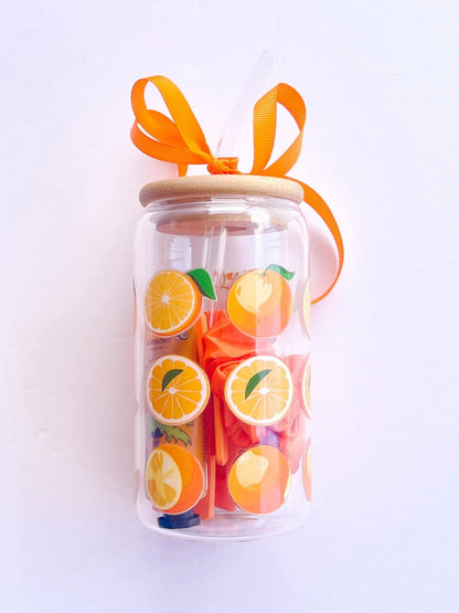 Aesthetic Self Care Mini Gift Set - Curated Kit Co