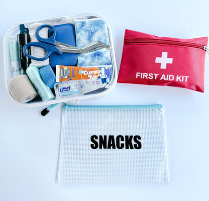 Athlete Essentials Kit - Curated Kit Co