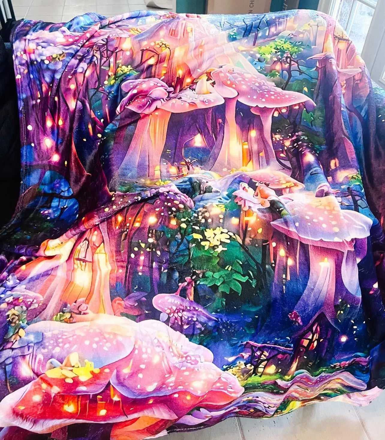 Fairy Gift Kit Box for Girls My Store