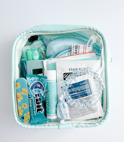 Carry-on Travel Kit - Curated Kit Co