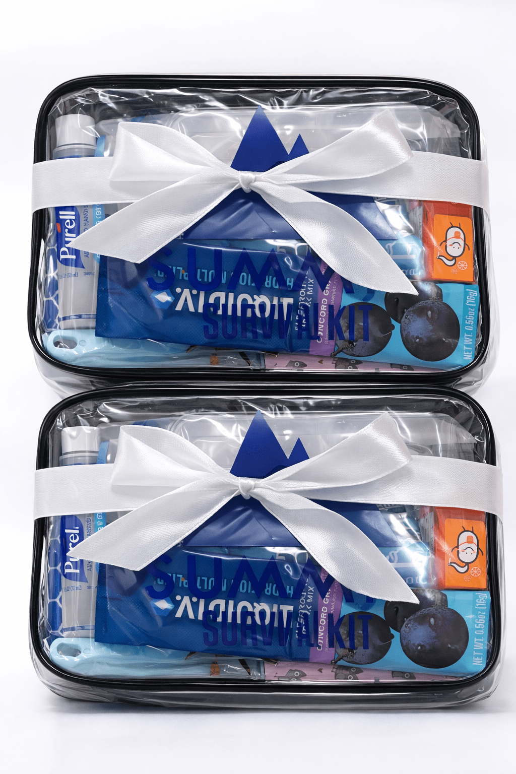 Cheerleading Summit/Worlds Survival Kit – Competition-Ready Essentials for Peak Performance - Curated Kit Co