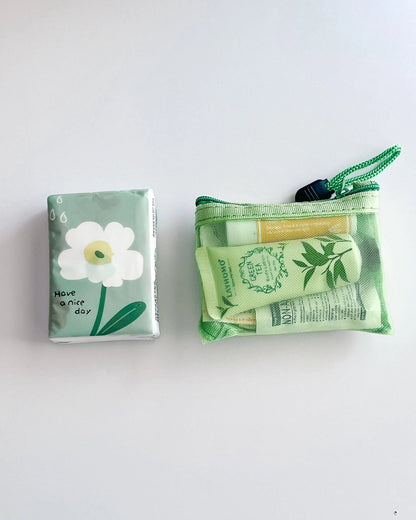 Compact Essentials Kit – Compact Essentials for Daily Use - Curated Kit Co