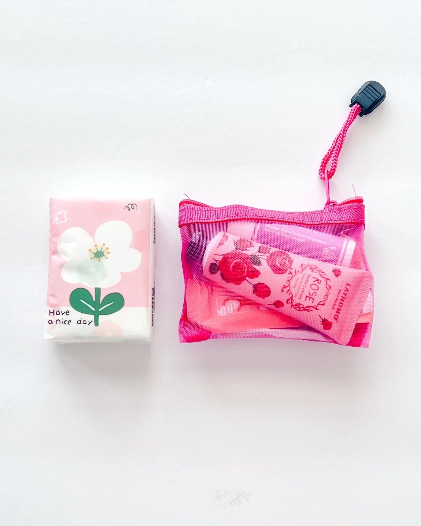 Compact Essentials Kit – Compact Essentials for Daily Use - Curated Kit Co