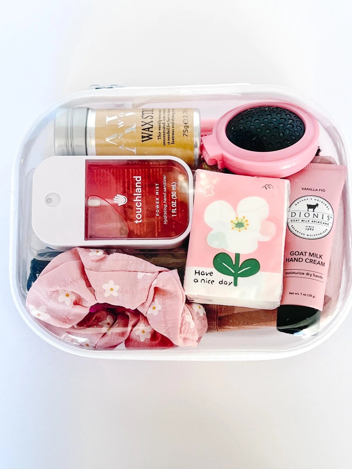 Competition Ready Kit – Performance Essentials for Cheerleaders, Dancers & Gymnasts - Curated Kit Co