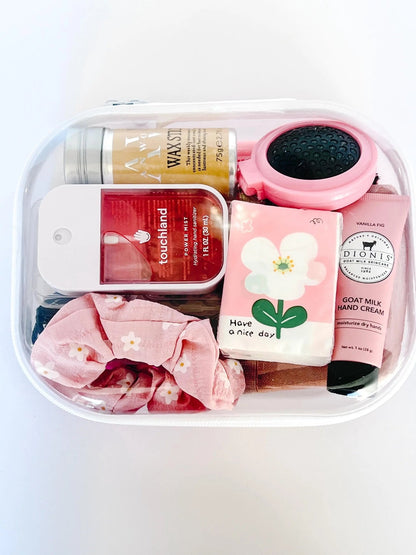 Competition Ready Kit – Performance Essentials for Cheerleaders, Dancers & Gymnasts - Curated Kit Co
