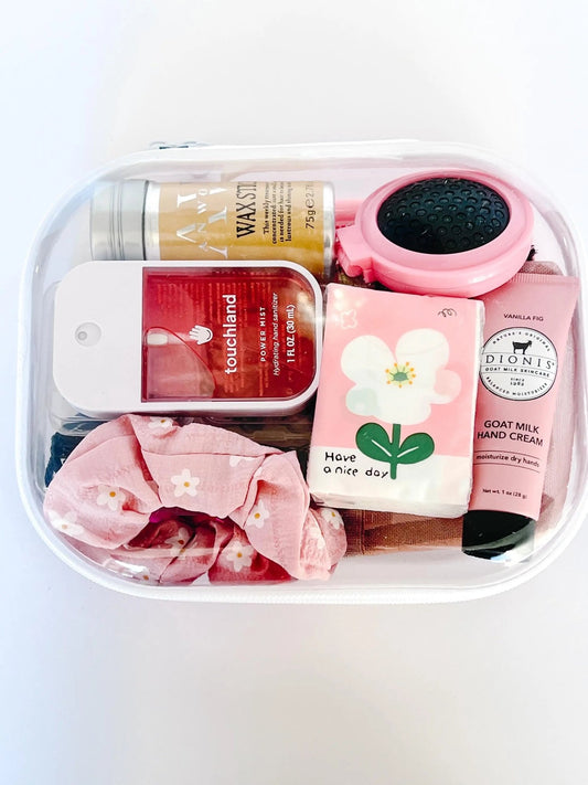 Competition Ready Kit – Performance Essentials for Cheerleaders, Dancers & Gymnasts - Curated Kit Co