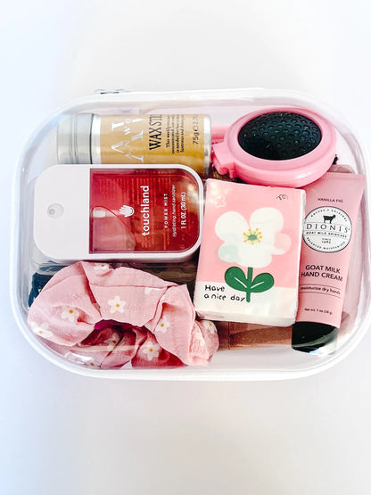 The Routine Ready Kit: Essential Kit for Gymnasts, Dancers & Cheerleaders My Store