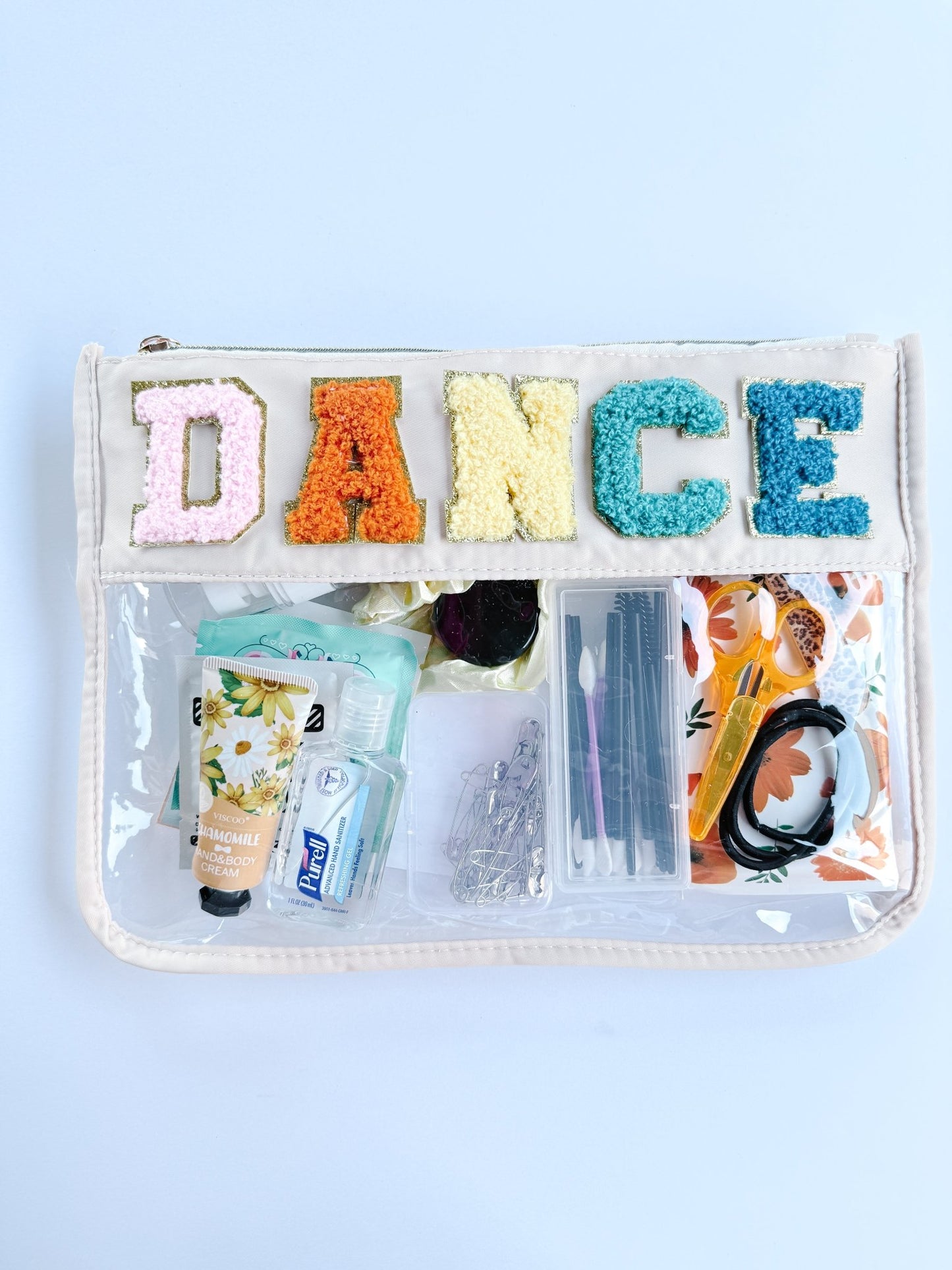 Dance Bag Kit – Graceful, Confident & Always Performance-Ready - Curated Kit Co