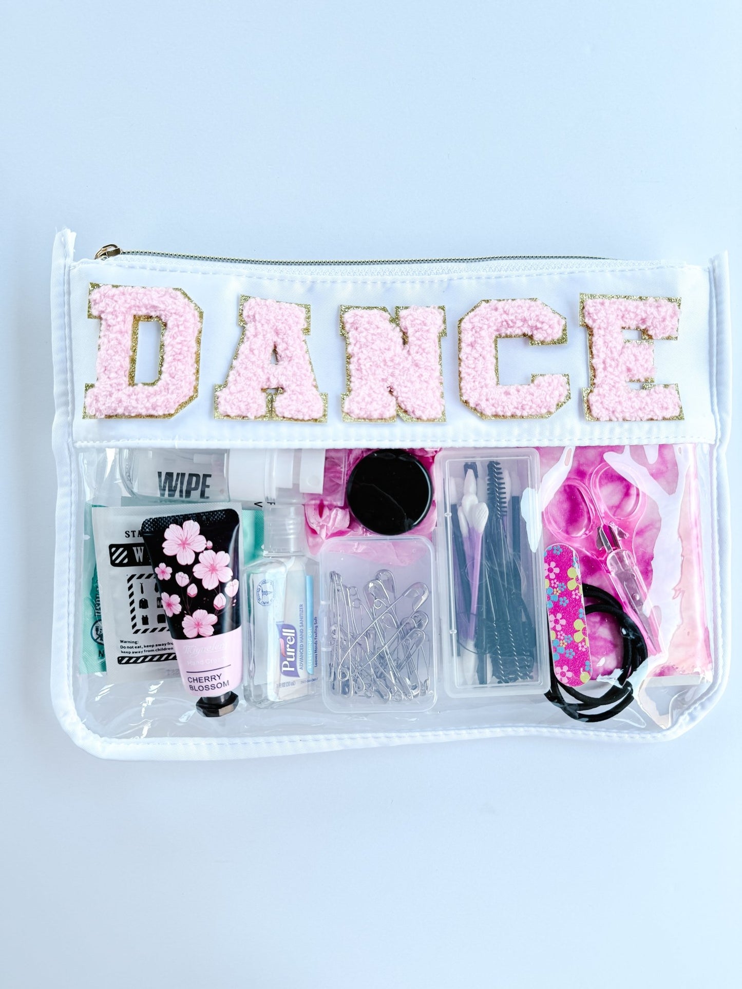 Dance Bag Kit – Graceful, Confident & Always Performance-Ready - Curated Kit Co