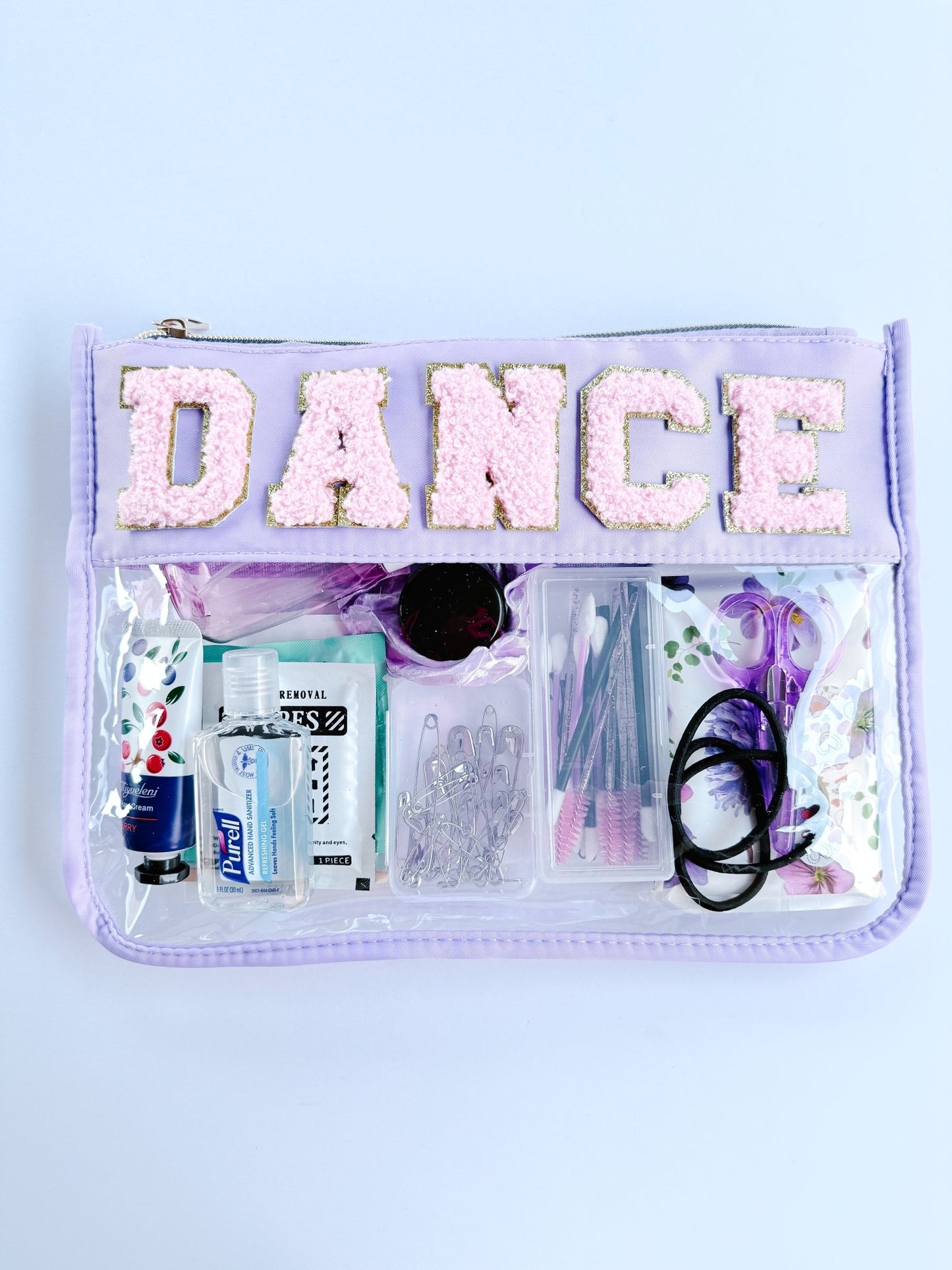 Dance Bag Kit – Graceful, Confident & Always Performance-Ready - Curated Kit Co