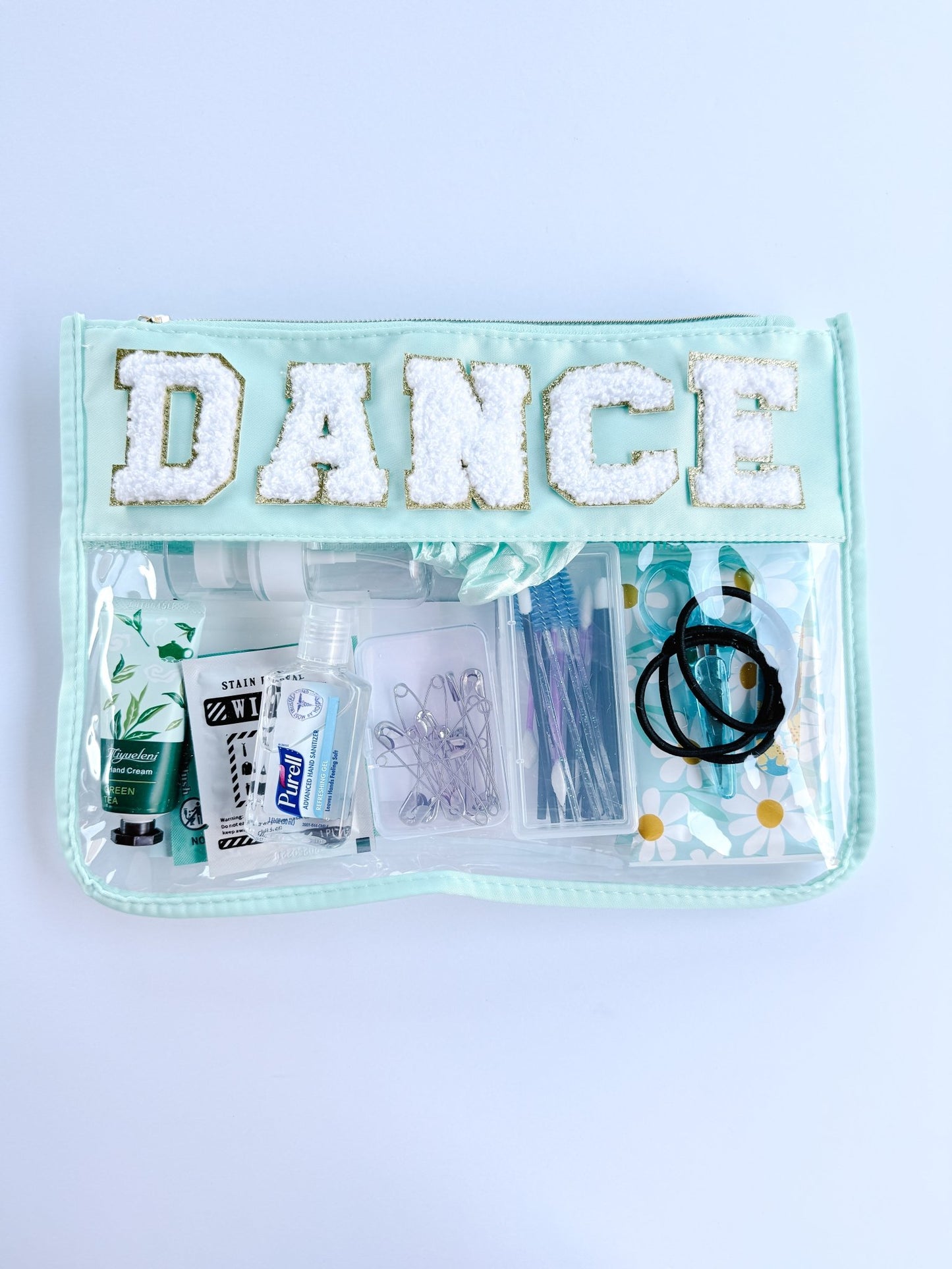Dance Bag Kit – Graceful, Confident & Always Performance-Ready - Curated Kit Co
