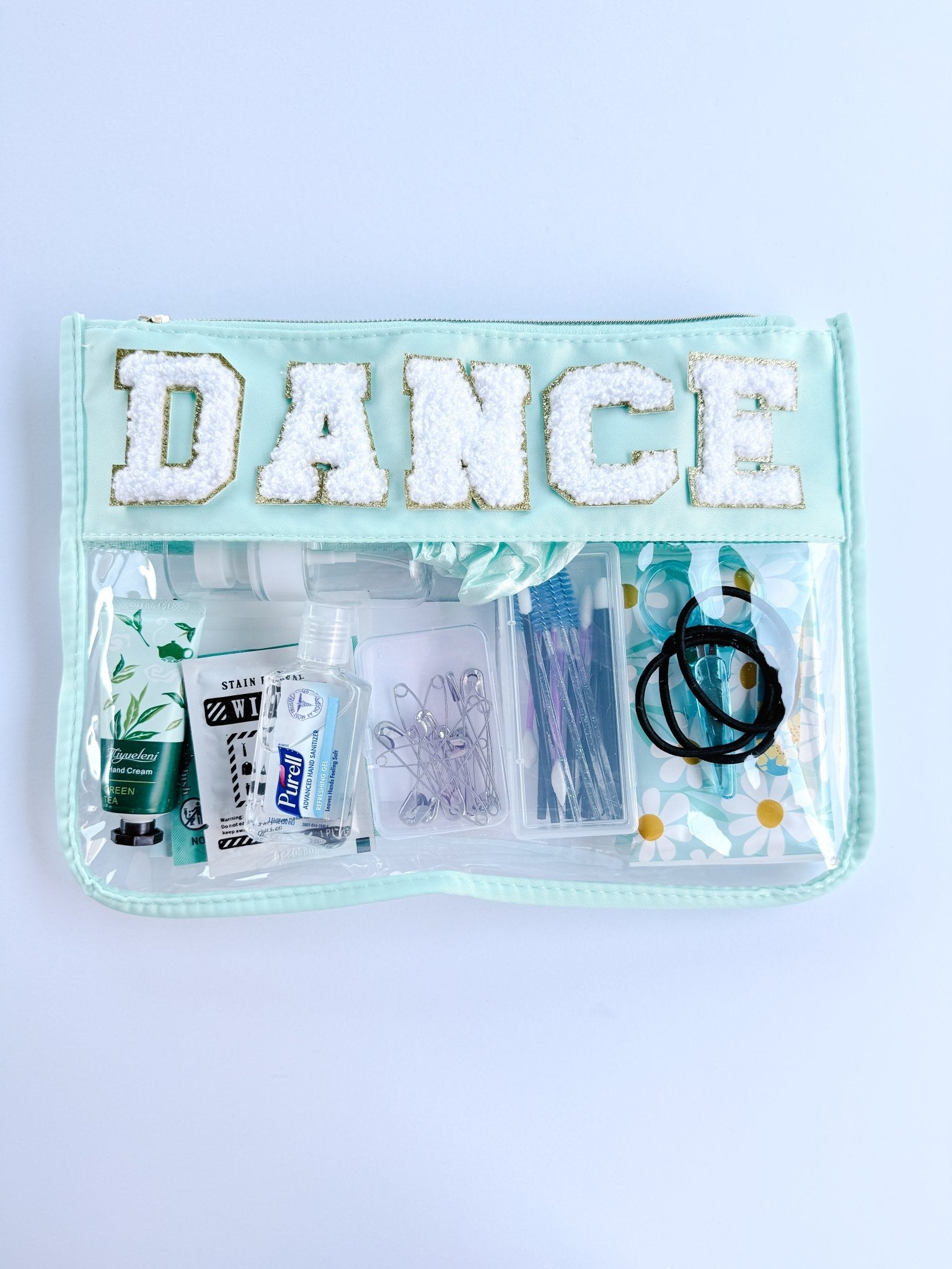 Dance Bag Kit – Graceful, Confident & Always Performance-Ready - Curated Kit Co