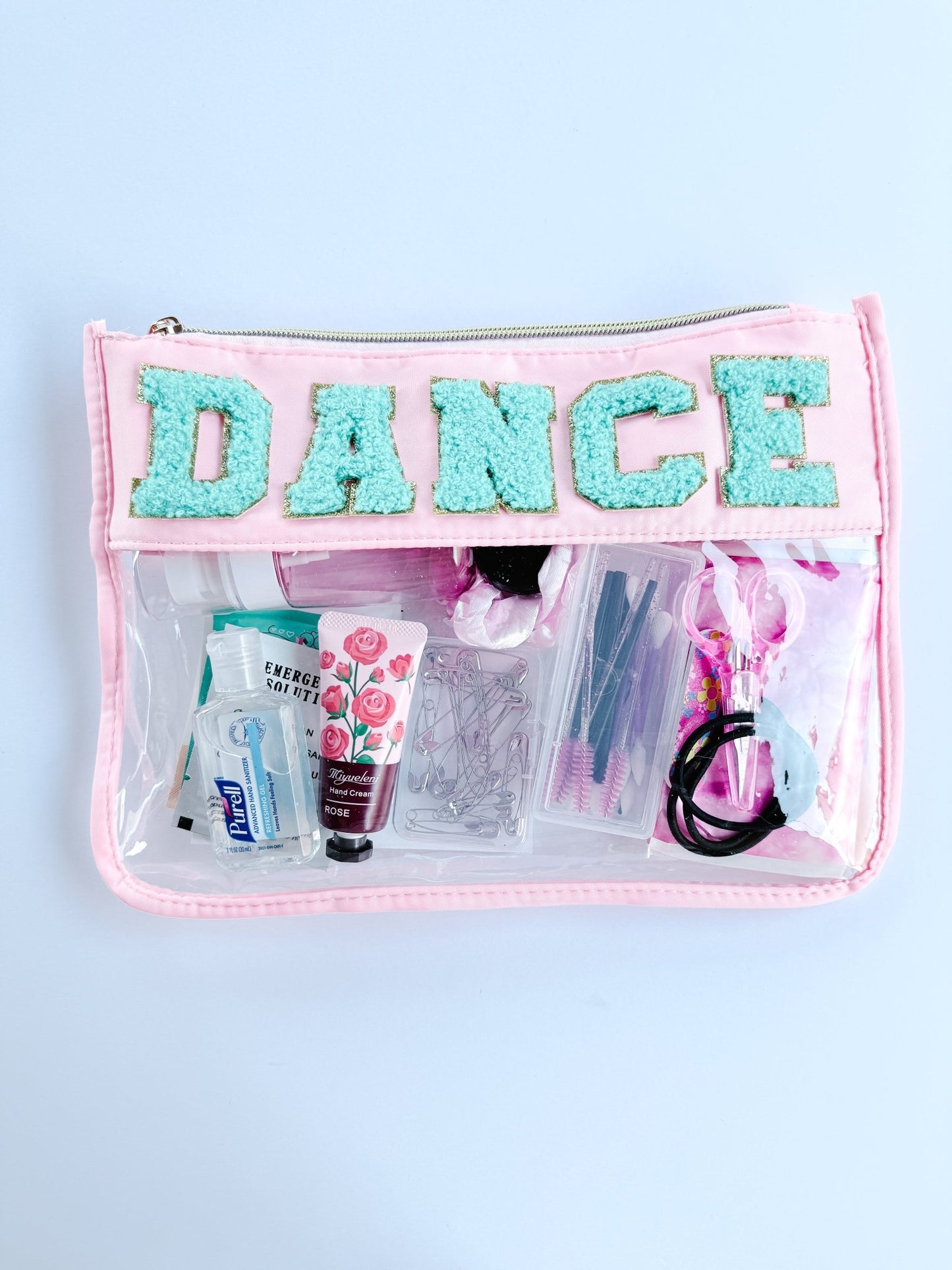 Dance Bag Kit – Graceful, Confident & Always Performance-Ready - Curated Kit Co