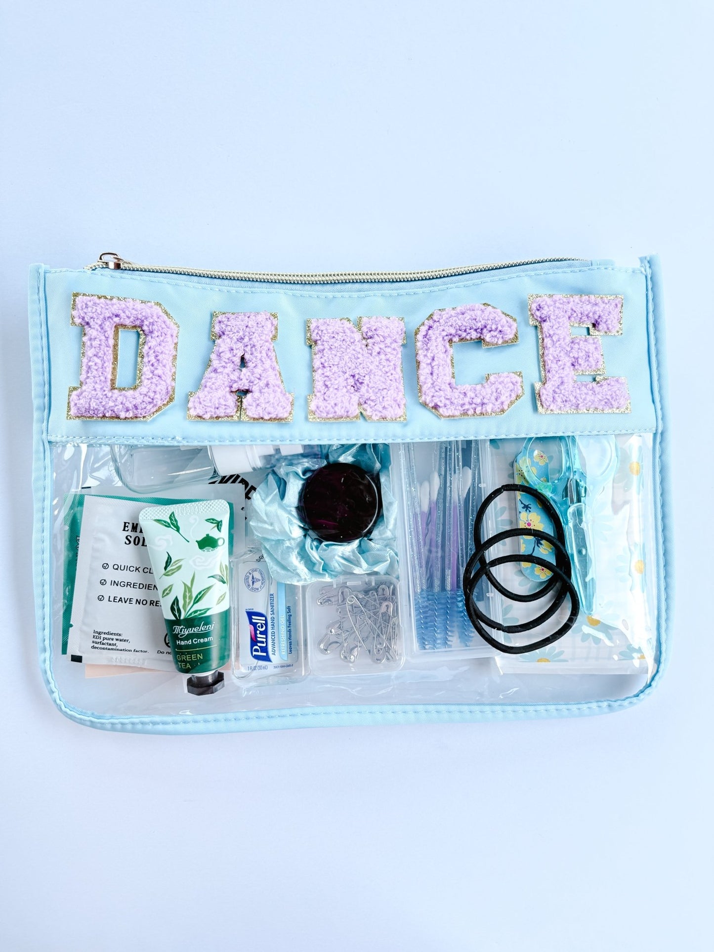 Dance Bag Kit – Graceful, Confident & Always Performance-Ready - Curated Kit Co