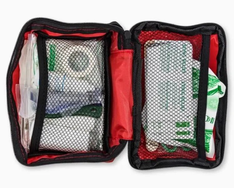 Deluxe Pet First Aid Kit - Curated Kit Co