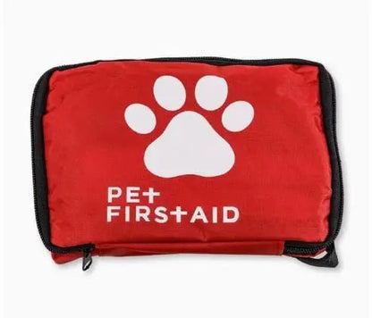 Deluxe Pet First Aid Kit - Curated Kit Co