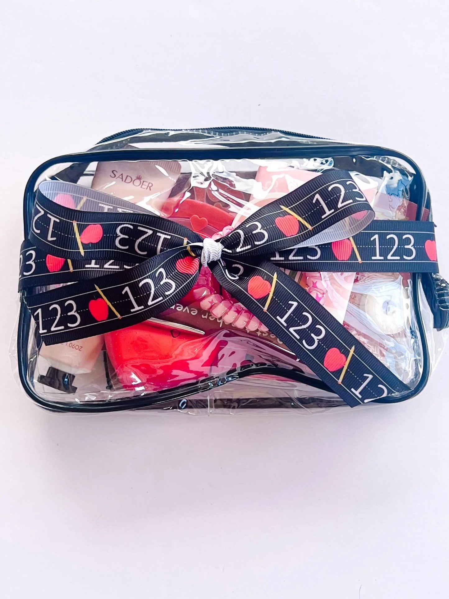 Deluxe Teacher Appreciation Gift Kit - Curated Kit Co
