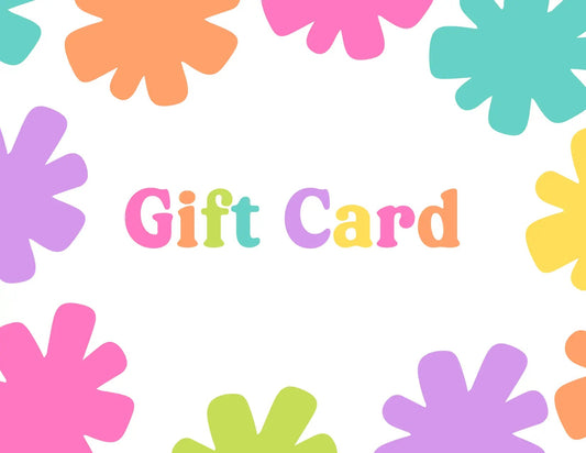 Digital Gift Card | Curated Kit Co. Instant e-Gift for Any Occasion - Curated Kit Co