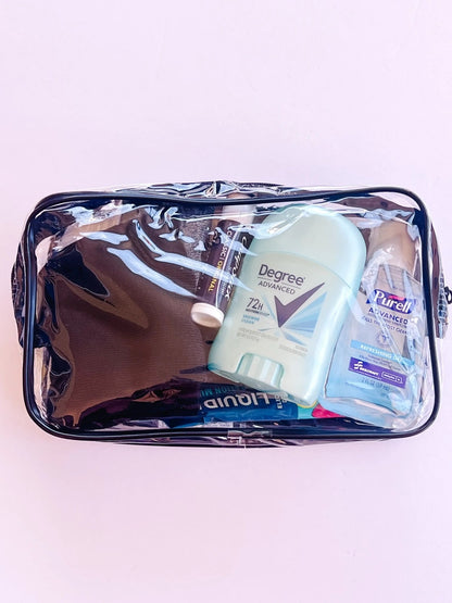 Emergency Kit for School – The Teen Kit for Boys with Everyday Essentials - Curated Kit Co