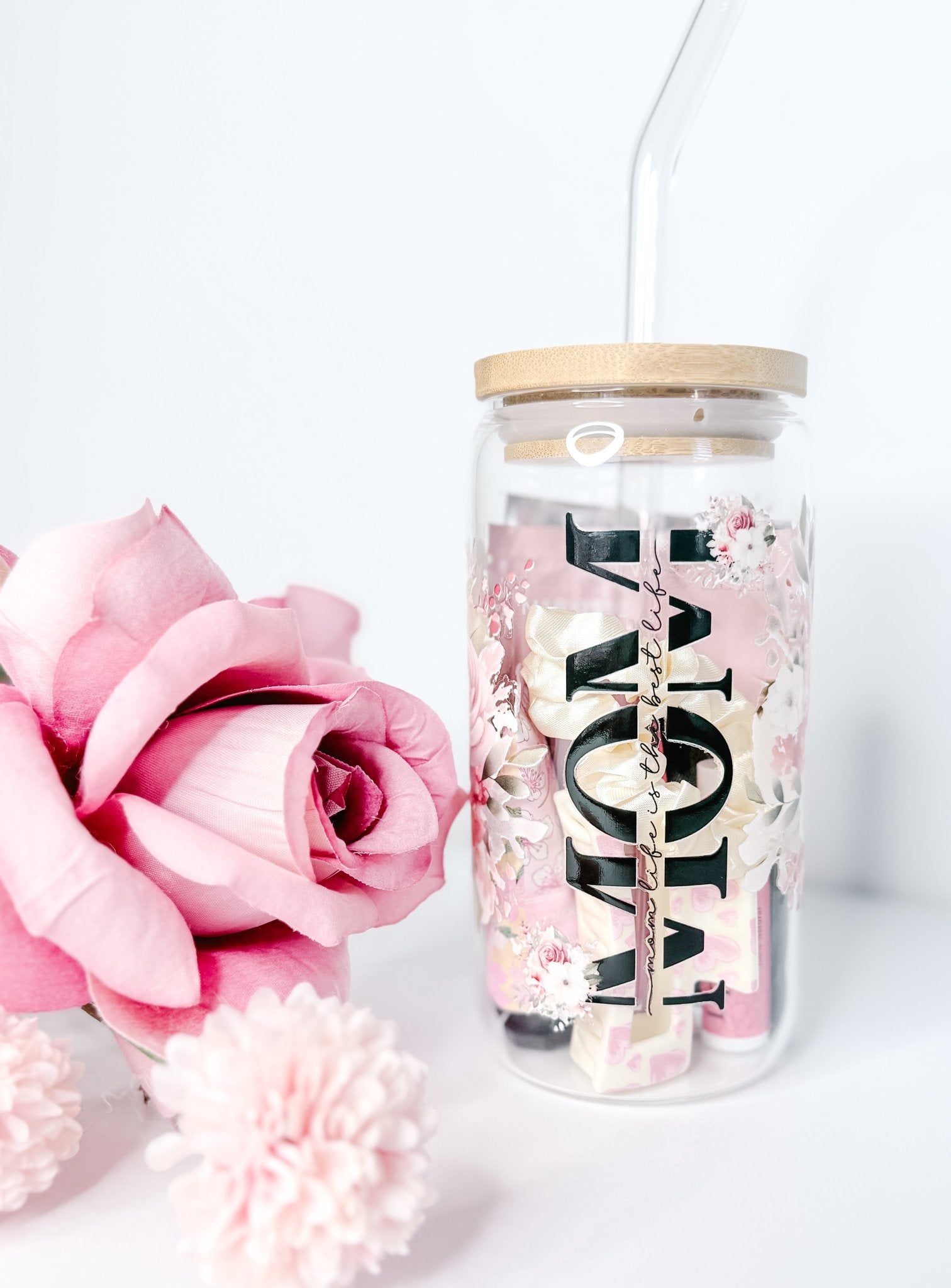 Final Sale Mystery Cup - Curated Kit Co