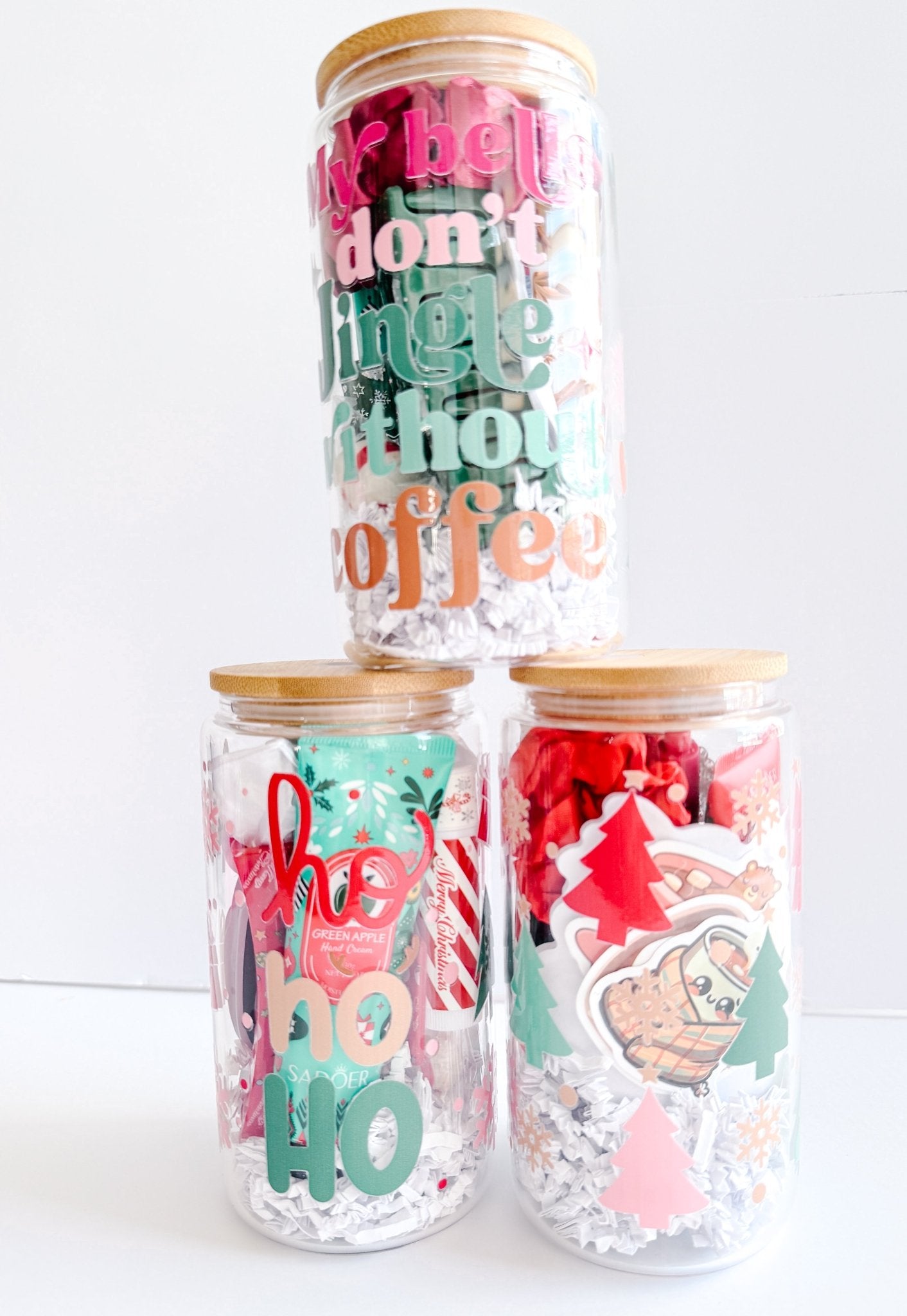 Final Sale Mystery Cup - Curated Kit Co
