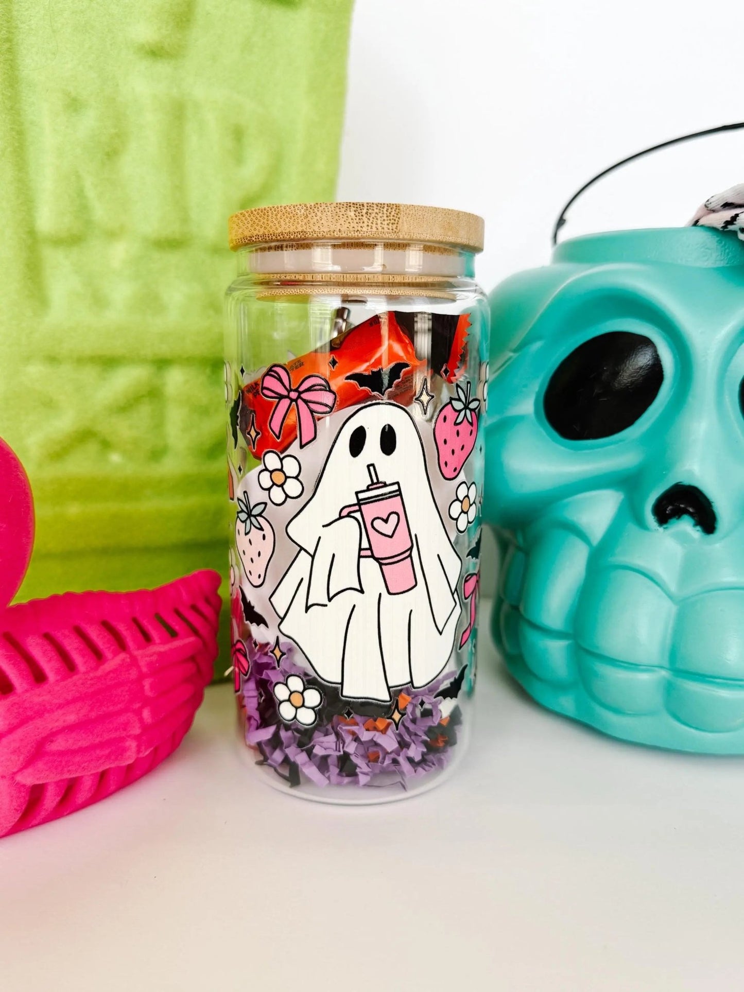 Final Sale Mystery Cup - Curated Kit Co
