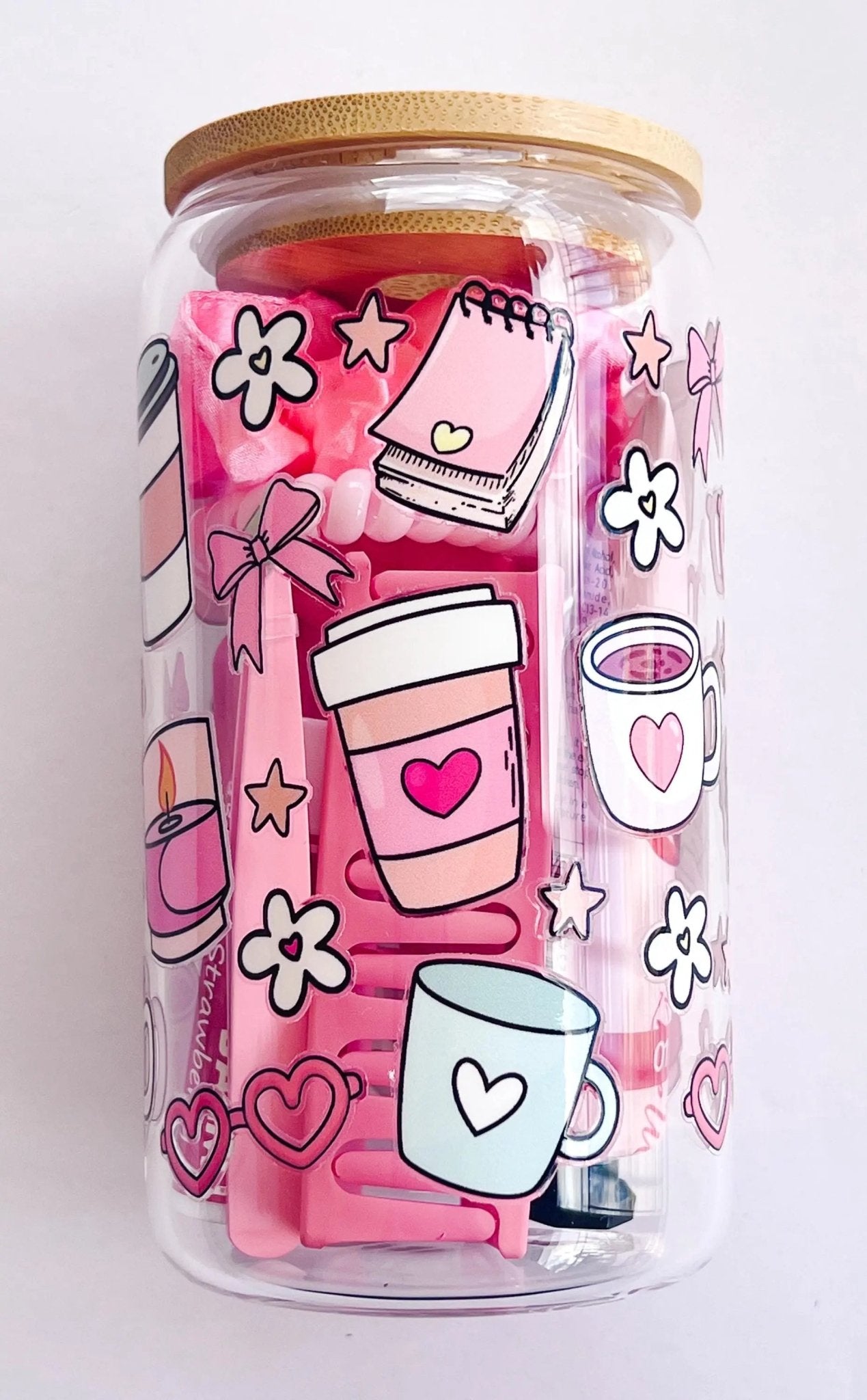Final Sale Mystery Cup - Curated Kit Co