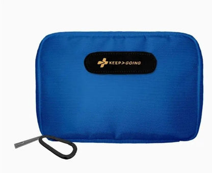 First Aid Adult Go Kit - Curated Kit Co