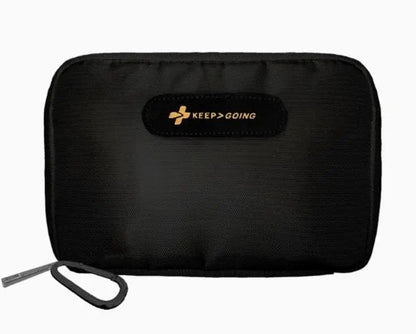 First Aid Adult Go Kit - Curated Kit Co