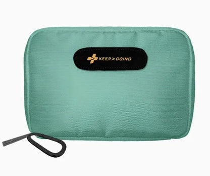 First Aid Adult Go Kit - Curated Kit Co