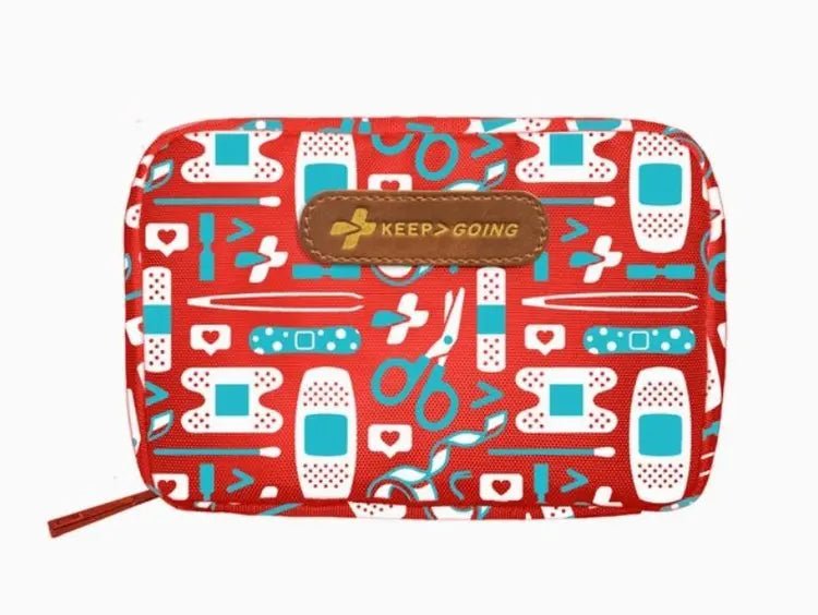 First Aid Kit - Curated Kit Co