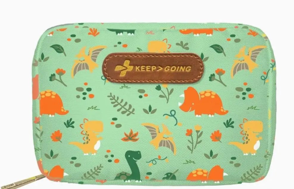 First Aid Kit - Curated Kit Co
