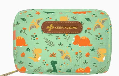 First Aid Kit - Curated Kit Co